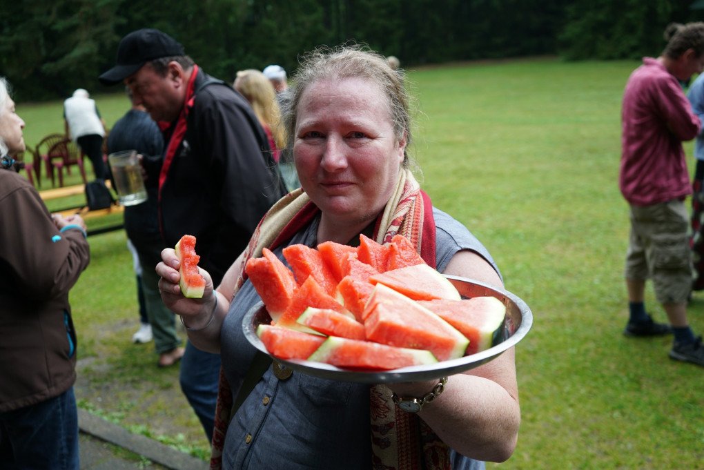 Miembros de Svatopluk (Fuente: Svatopluk)