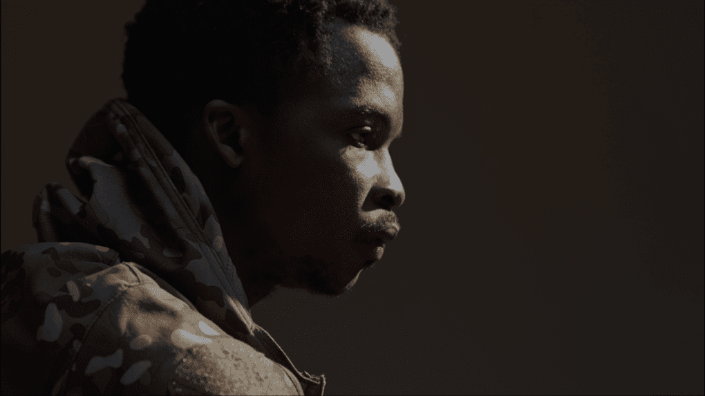 This is the story of Koulékpato Dosseh—a 27-year-old teacher from Togo who dreamed of studying medicine abroad. (Source: UNITED24 Media) This is the story of Koulékpato Dosseh—a 27-year-old teacher from Togo who dreamed of studying medicine abroad. (Source: UNITED24 Media)