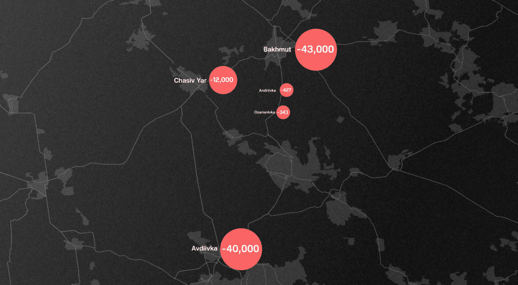 Illustration: UNITED24 Media Illustration: UNITED24 Media