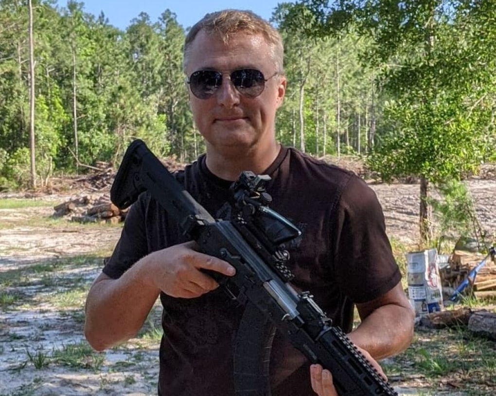 Alexandre (Alexander) Oureav conocido como “Sanya in Florida” (Fuente: “Sanya in Florida” por TUA Research)