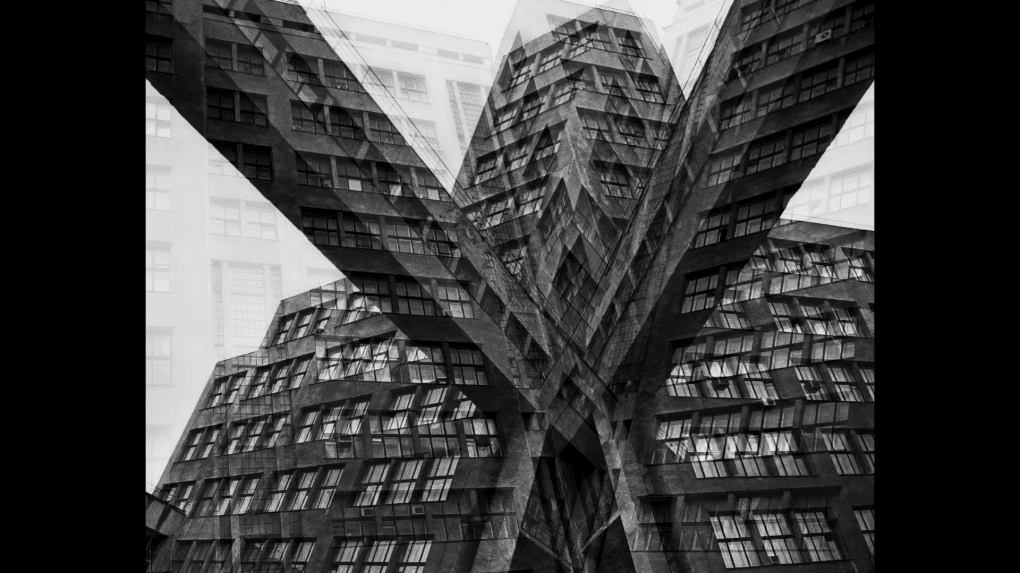 The Derzhprom Building. Serhii Bratkov. The Derzhprom Building. Serhii Bratkov.