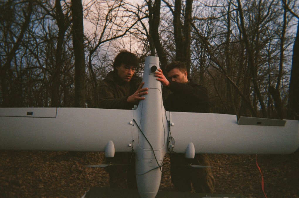 Photo by Oleksii/Photographer