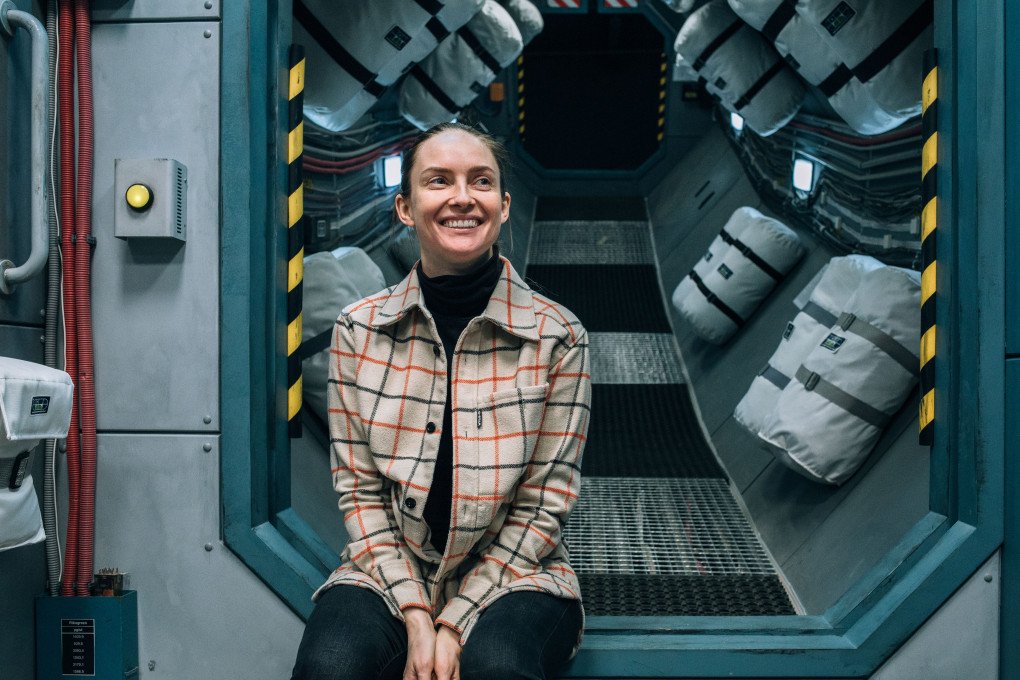 The unexpected success of U Are the Universe surprised its producers. “We’re truly shocked,” said Anna Yatsenko, who produced the film alongside her husband, Volodymyr Yatsenko. (Photo: ForeFilms)