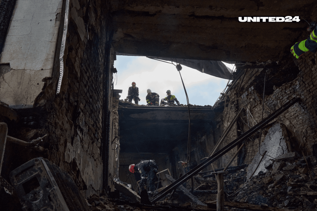 Source: UNITED24 Media/ Mykyta Shandyba