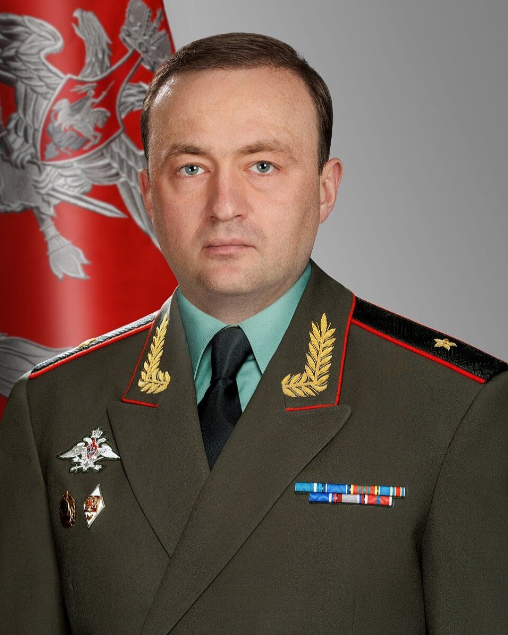 Pavel Fradkov, Russia’s Deputy Minister of Defense and son of Mikhail Fradkov, former prime minister of Russia. (Source: Open Source) Pavel Fradkov, Russia’s Deputy Minister of Defense and son of Mikhail Fradkov, former prime minister of Russia. (Source: Open Source)