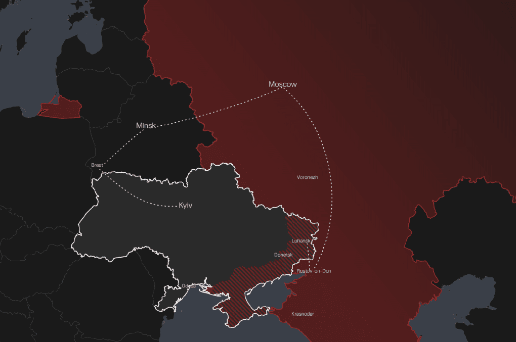 El 14 de enero de 2025, Iván se encontraba a salvo en Ucrania. Su viaje duró tres días, desde Luhansk hasta Kyiv, lo que antes de 2014 era un trayecto directo en tren nocturno. Fuente: UNITED24 Media El 14 de enero de 2025, Iván se encontraba a salvo en Ucrania. Su viaje duró tres días, desde Luhansk hasta Kyiv, lo que antes de 2014 era un trayecto directo en tren nocturno. Fuente: UNITED24 Media