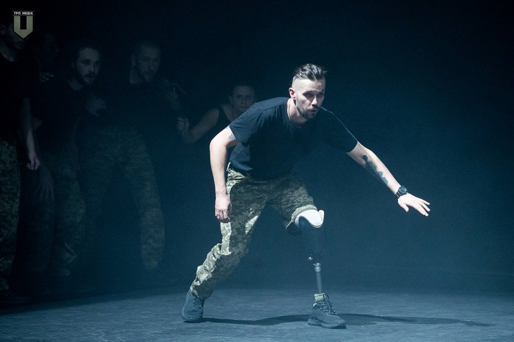 amputation in ukraine 