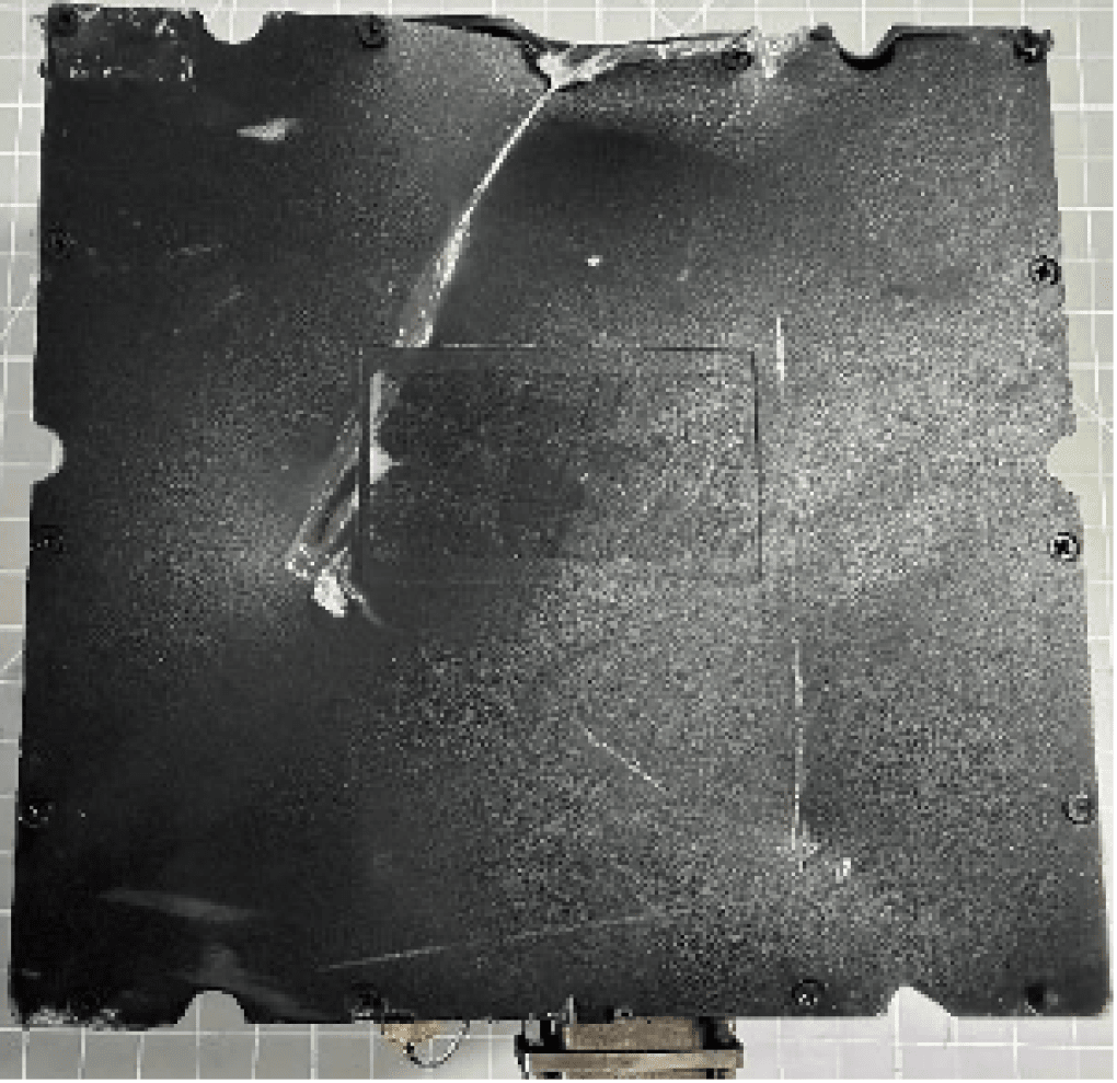 Components from the Chinese company Shenzhen Xingkay Technology Co. found in a Russian Geran-5 drone. Components from the Chinese company Shenzhen Xingkay Technology Co. found in a Russian Geran-5 drone.