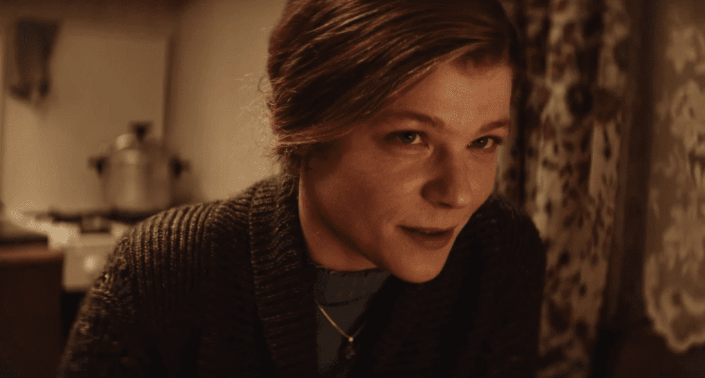 Still from the film “Vesna.” (Source: Cannes Film Festival)