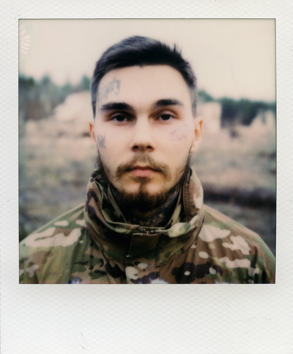 Phil, Ukraine’s 3rd Assault Brigade drone operator. Phil, Ukraine’s 3rd Assault Brigade drone operator.