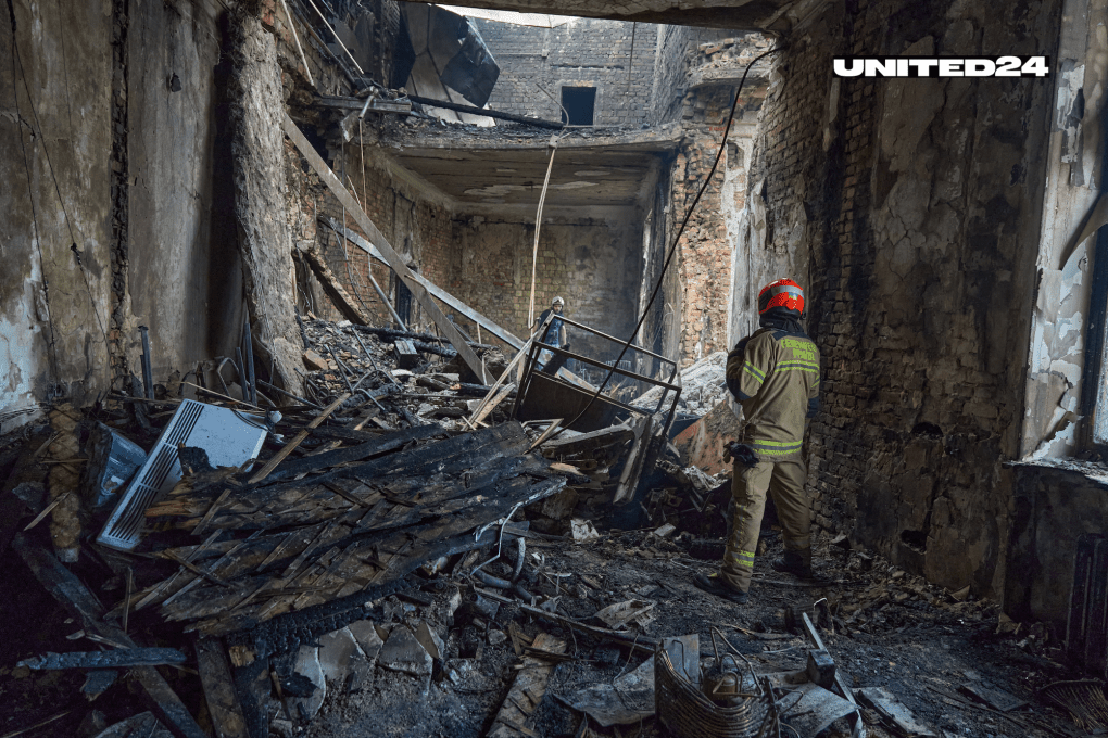 Source: UNITED24 Media/ Mykyta Shandyba