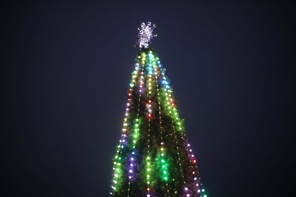 “I remember those days as happy ones, and I haven’t felt that way since,” Natalia says. Photo: Facebook/ Сєвєродонецька міська військово-цивільна адміністрація