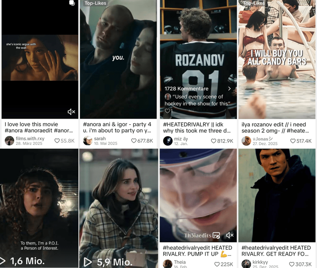 Source: TikTok Source: TikTok