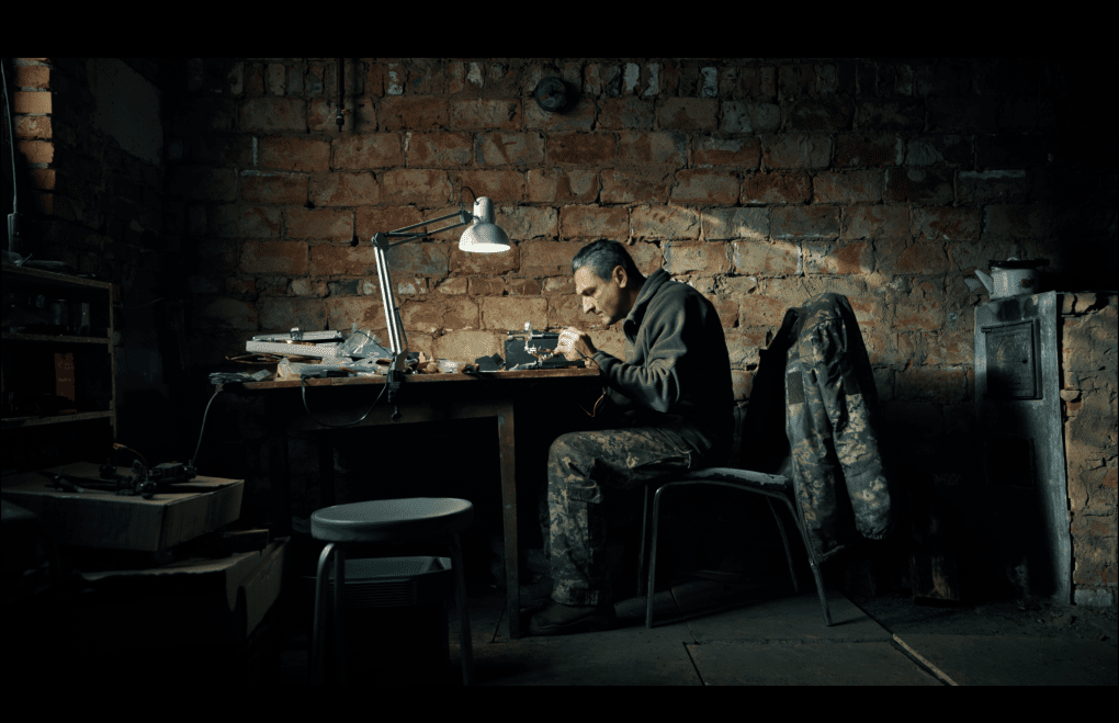 Inside Ukraine’s deadliest drone unit. Photo: Mykyta Shandyba