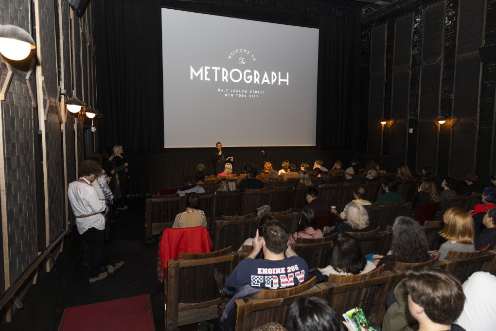 Metrograph presents the retrospective Soul and Soil. (Source: Razom Cinema) Metrograph presents the retrospective Soul and Soil. (Source: Razom Cinema)