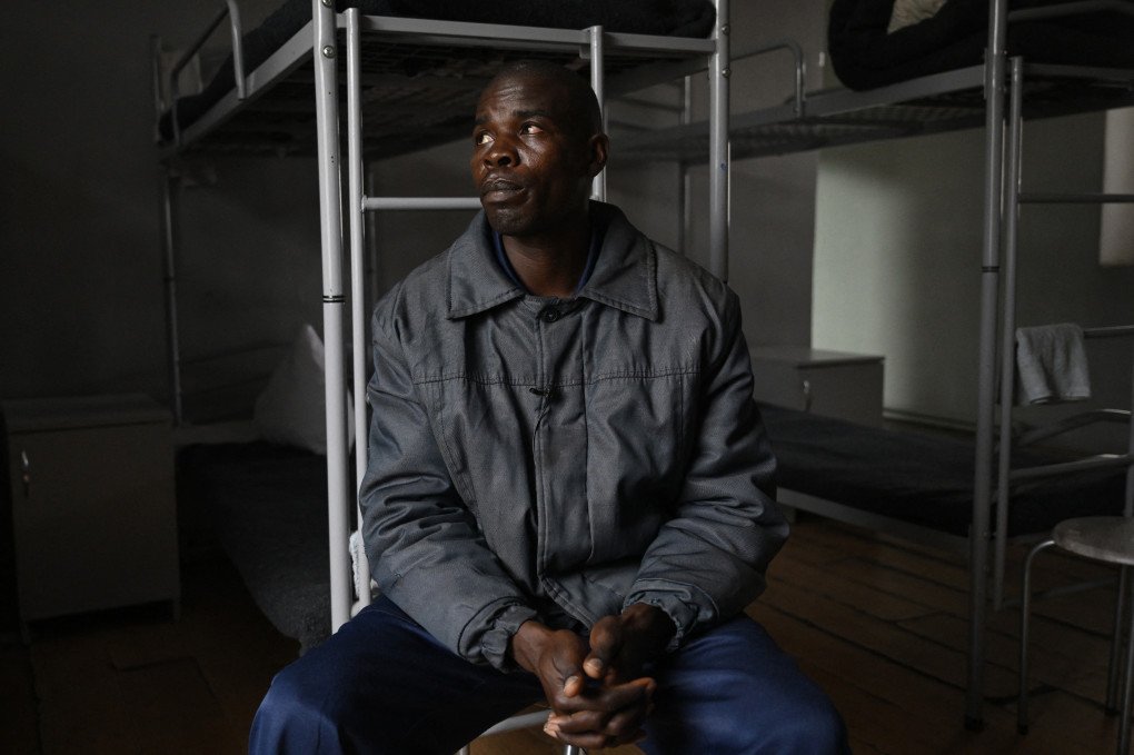 Kenya, Africa, War, Ukraine, Russia, mercenaries, POW