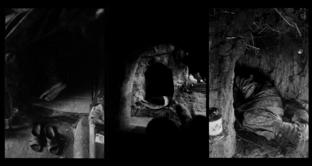 MAR 04 — The Art of war or Rules of caring for a rifle. The second part in the title – “Rules for caring for a rifle” – is about specific everyday routine actions that soldiers ought to do in order to achieve victory for all of us in general. For that purpose they need to learn and repeat the same actions and movements every day, bringing them to sophistication, mastery and perfection – whether it’s cooking, or training on the range, or simply cleaning weapons.(Photo by Dmytro Kypriyan)