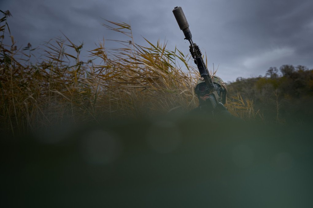 Photo: Mykyta Shandyba/UNITED24 Media.