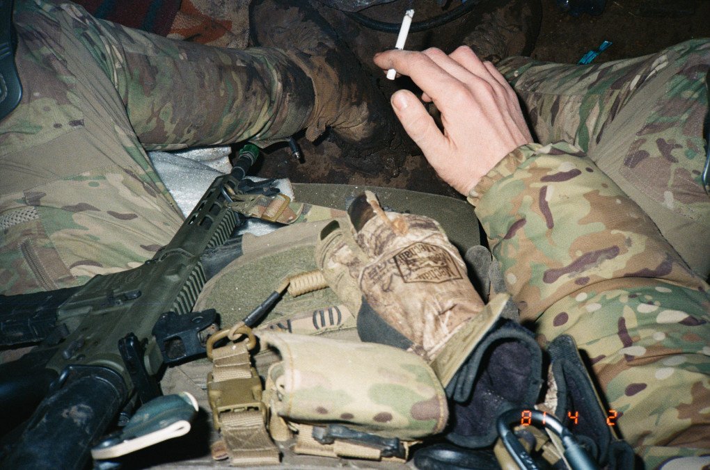 Photo by Oleksandr/Dob