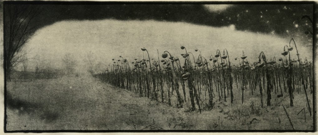 Documentation of the war (©Vladyslav Krasnoshchok)