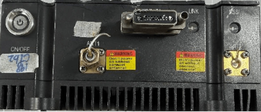 Components from the Chinese company Shenzhen Xingkay Technology Co. found in a Russian Geran-5 drone. Components from the Chinese company Shenzhen Xingkay Technology Co. found in a Russian Geran-5 drone.