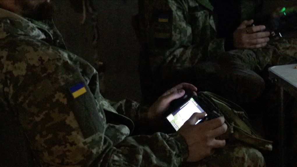 Formación de operadores de drones, región de Kyiv, Ucrania. (Foto: Louis Beaudemont/UNITED24 Media) Formación de operadores de drones, región de Kyiv, Ucrania. (Foto: Louis Beaudemont/UNITED24 Media)