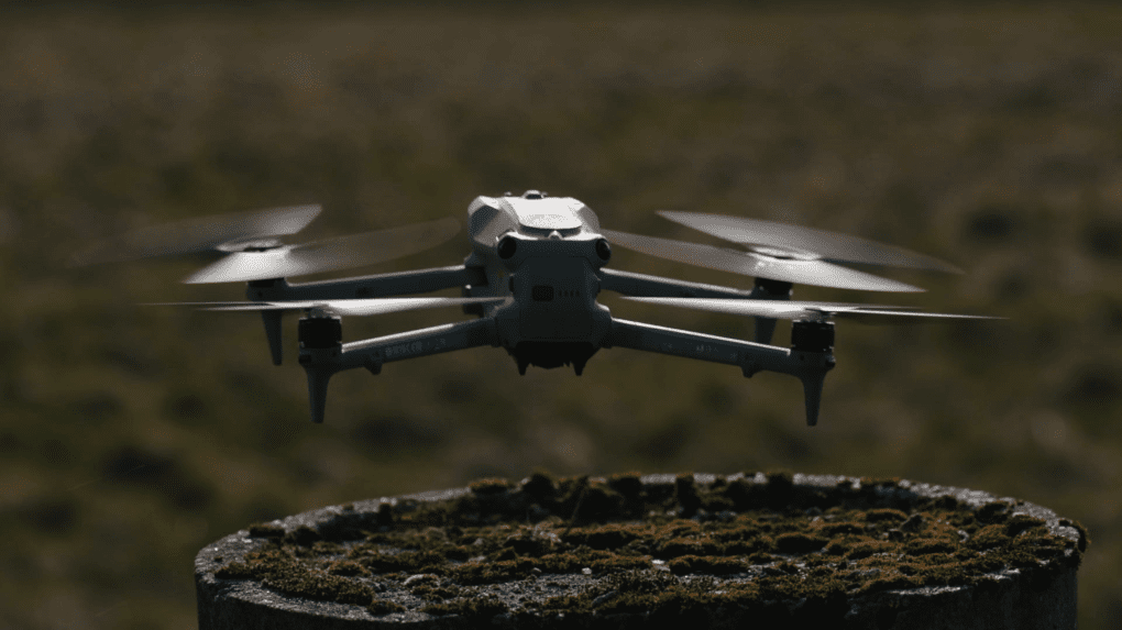 Drones FPV. (Foto: Dirección principal de comunicaciones del Estado Mayor de las Fuerzas Armadas de Ucrania) Drones FPV. (Foto: Dirección principal de comunicaciones del Estado Mayor de las Fuerzas Armadas de Ucrania)