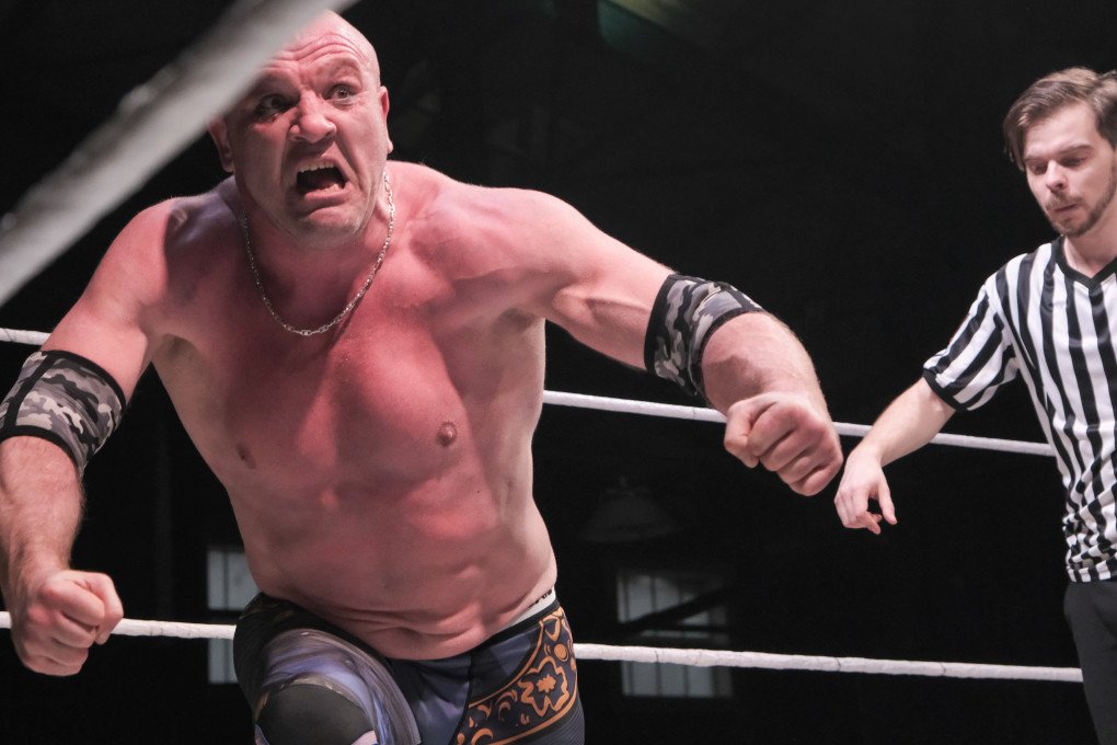 Miller. Photo: Daniel Kosoy