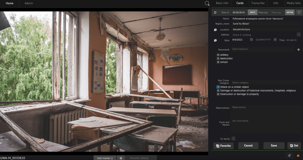 source: Ukraine War Archive source: Ukraine War Archive