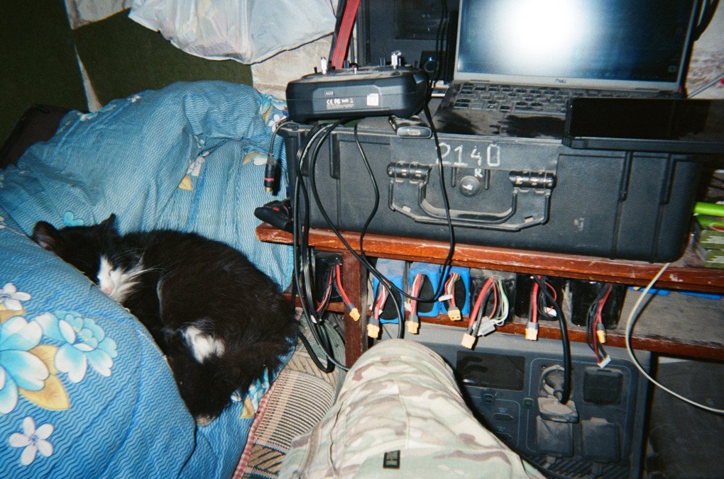 Photo by Yura/Duncan