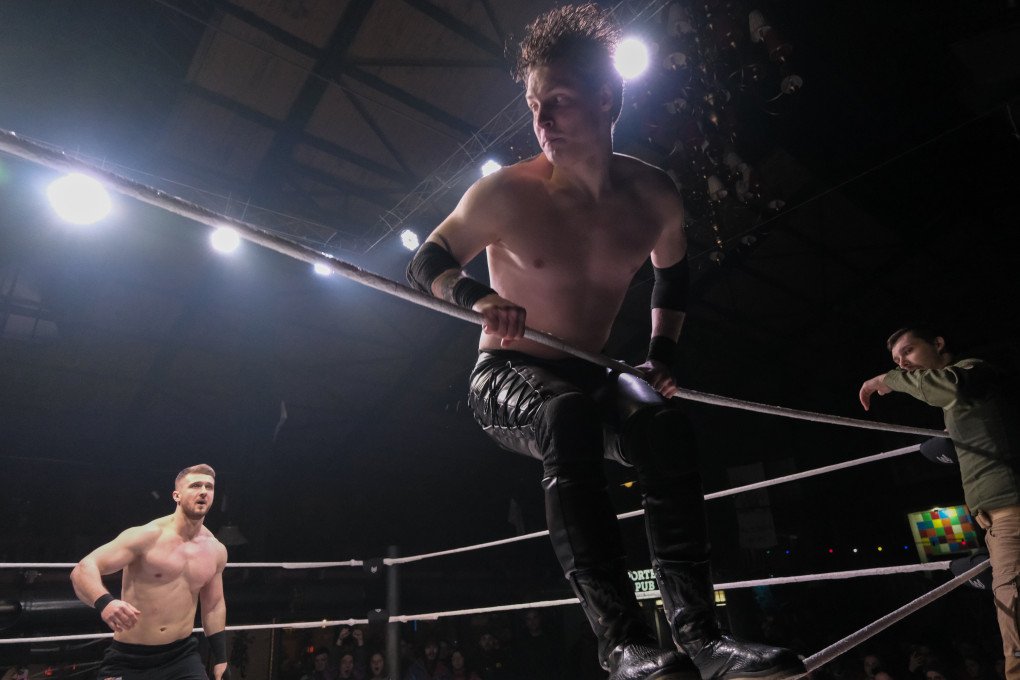 Gambit. Photo: Daniel Kosoy