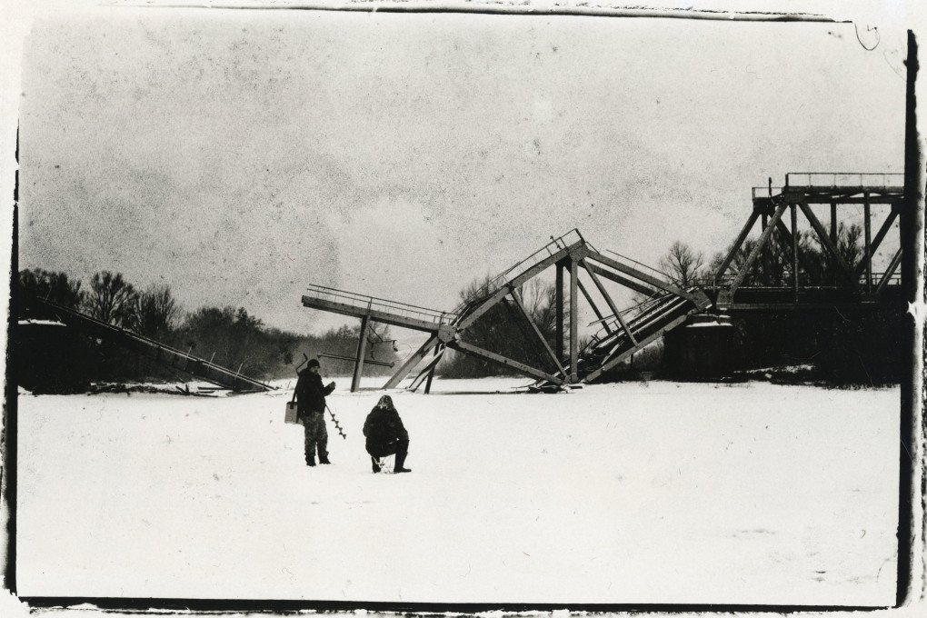 Documentation of the war (©Vladyslav Krasnoshchok)
