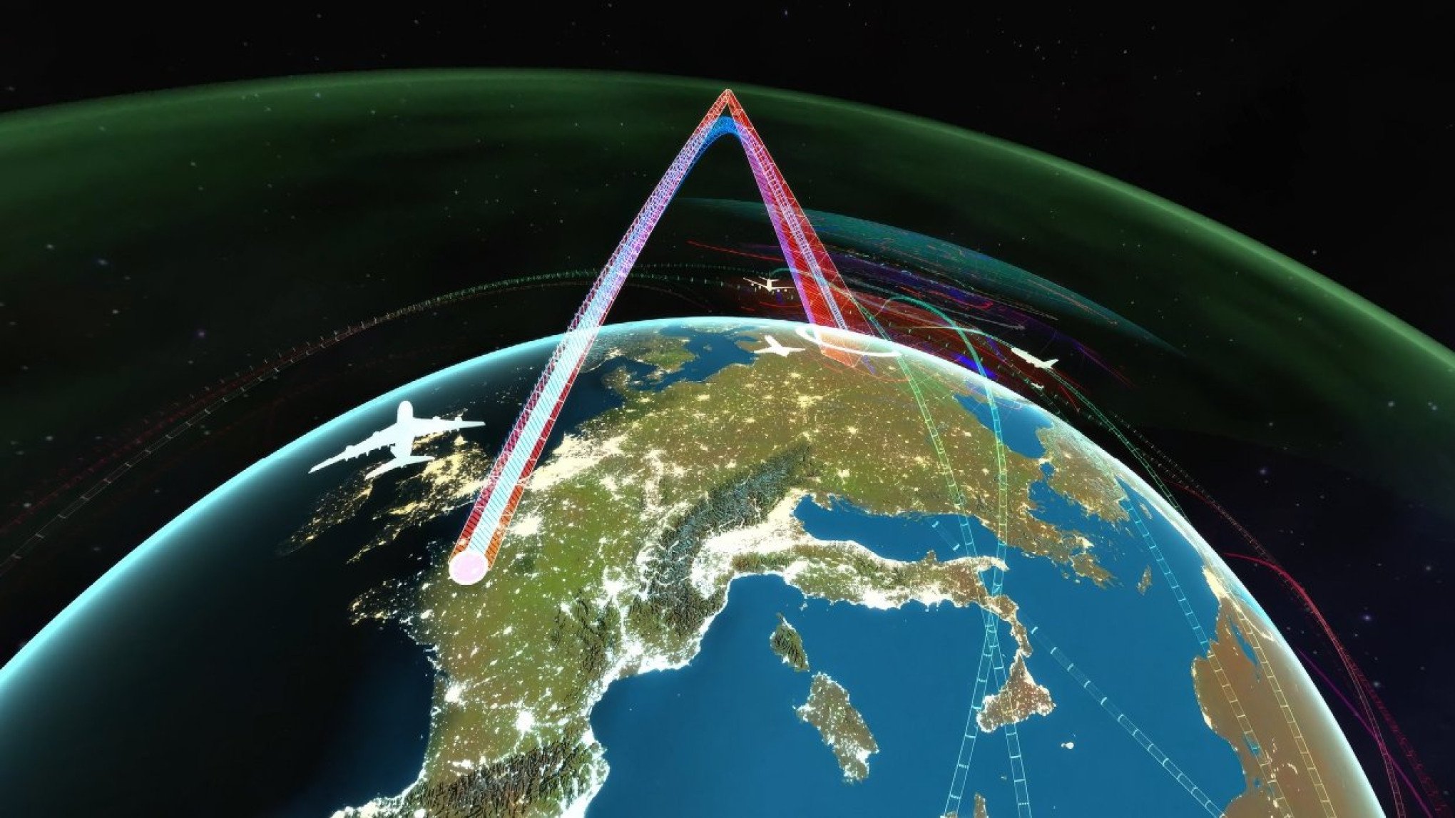 France Brings Back “Nostradamus” Radar to Watch Russia From 4,000 km ...