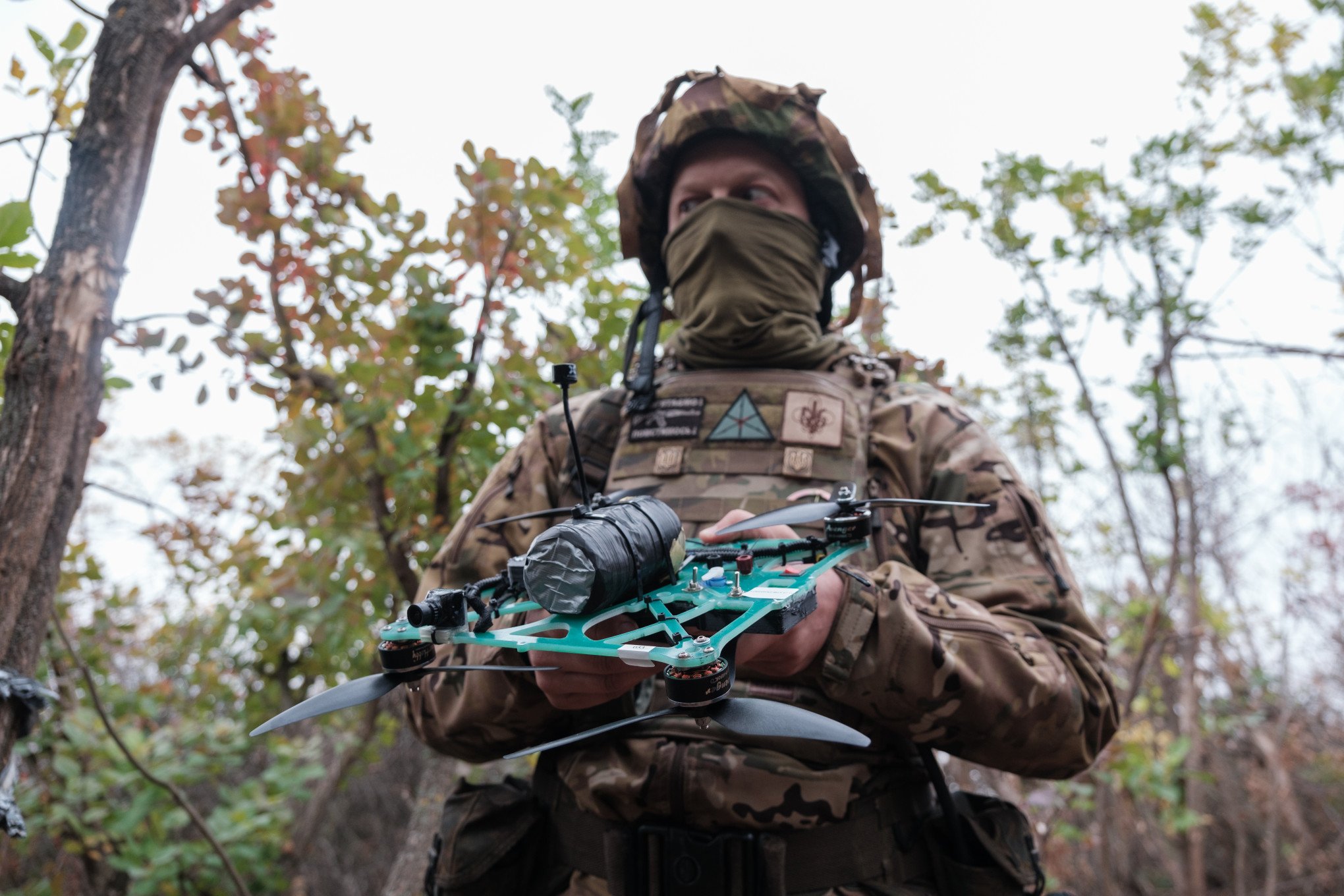 Weapons Making a Difference on Ukraine’s Frontlines — UNITED24 Media