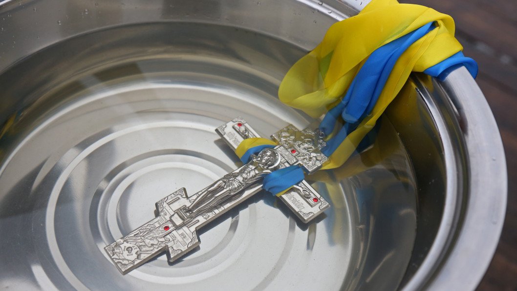 Your Questions About Ukraine's Predominant Religion, Answered