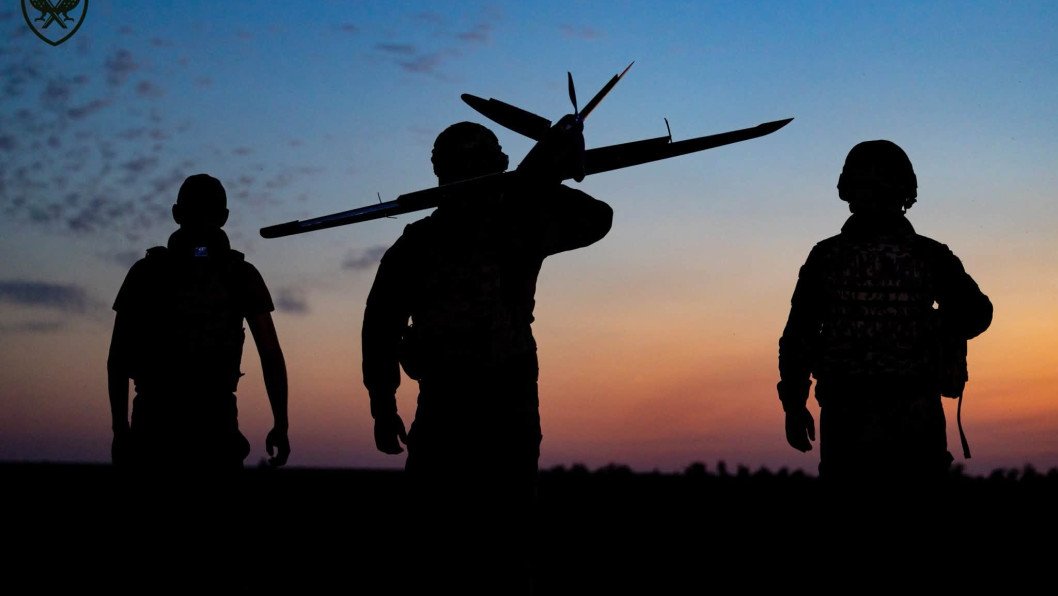 Ukraine Records 11,000+ Deep Strikes in September, Hits More Russian Air Defenses Than Ever