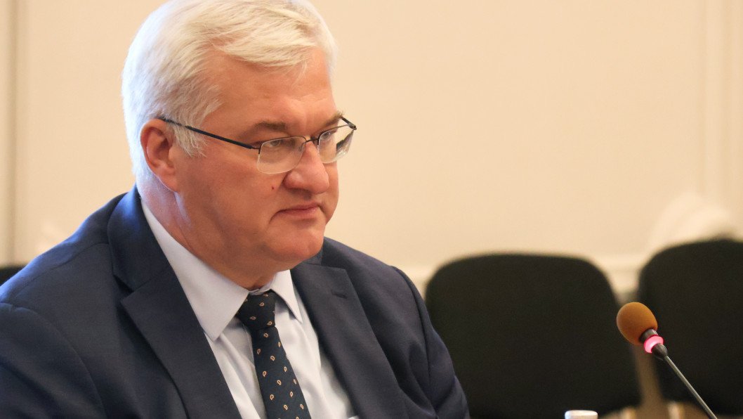 All 32 NATO Allies Send Military Chiefs to Kyiv in “Clear Answer” to Russian Threats, Sybiha Says