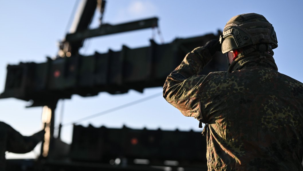 From 450 to 750: Lockheed Boosts Patriot Missile Output to Meet NATO Demand