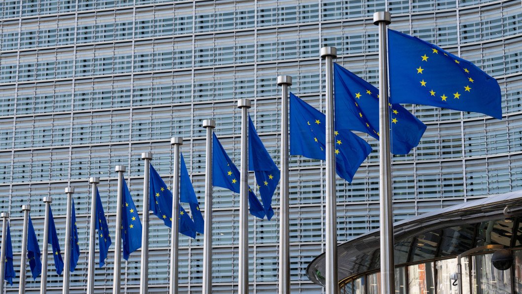 European Union Set To Greenlight €90 Billion Funding Package for Ukraine This Week