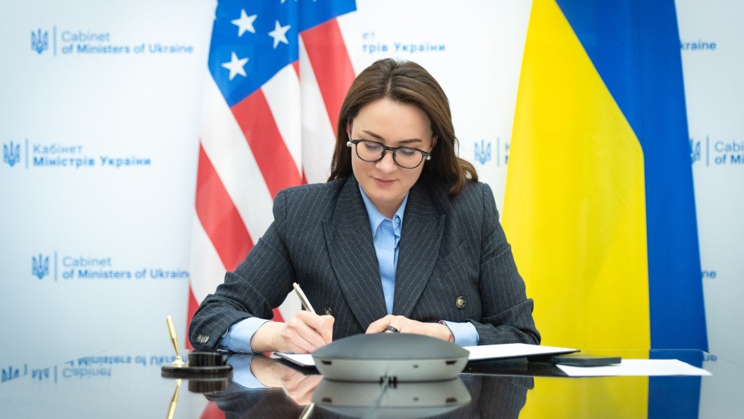 Full Text of US-Ukraine Critical Minerals Agreement Released