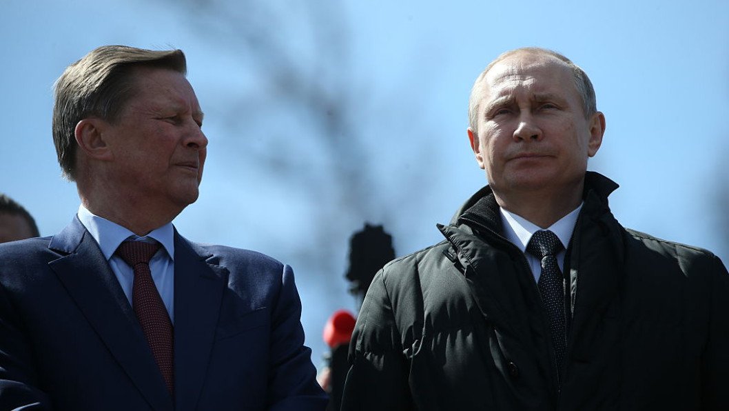 Longtime Putin Ally and Former Russian Defense Minister Sergei Ivanov Dies at 73