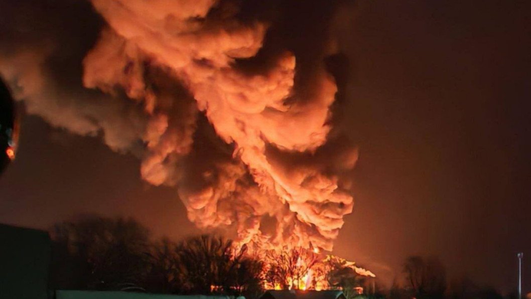 Russia Admits Ukraine Can Now Strike Its Once-Untouchable Ural Industrial Heartland