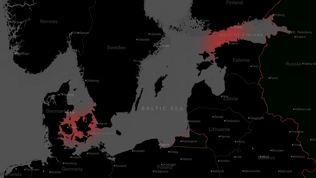 Russia’s Shadow Fleet Is a Growing Threat in the Baltic Sea. Can Europe Stop It?