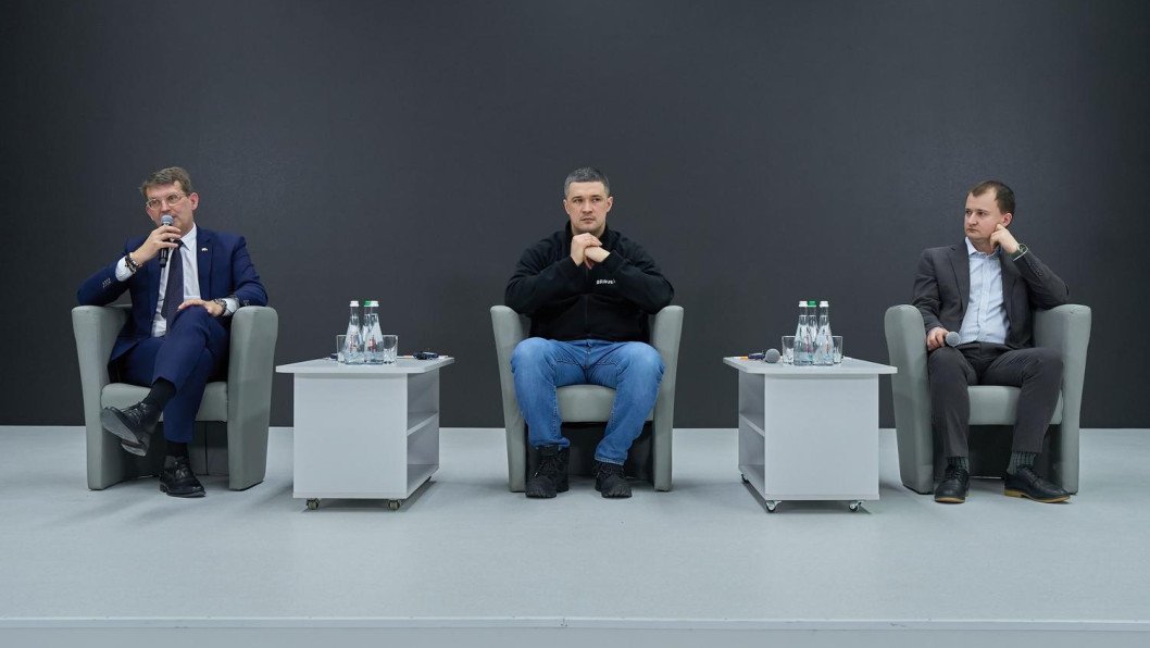 Denmark and Ukraine Launch €33 Million Military Training Overhaul