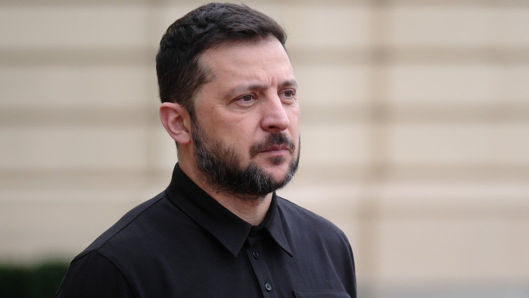 Even Hamas Talks—But Not Putin: Zelenskyy Says Kremlin Still Rejects Every Peace Effort