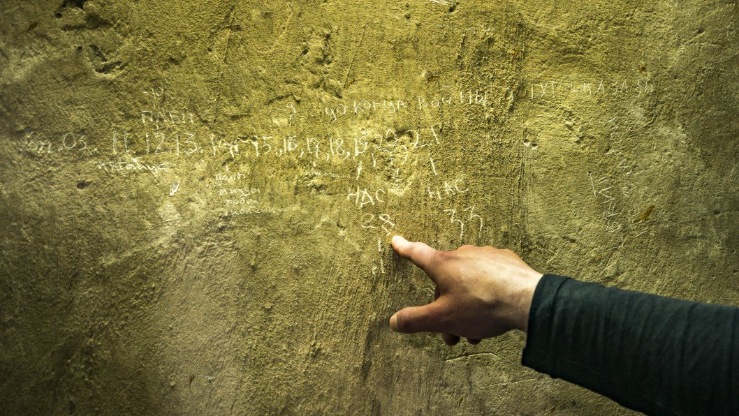 Over 1,500 Civilians Tortured in Russian-Occupied Kherson, Ukrainian Prosecutors Say