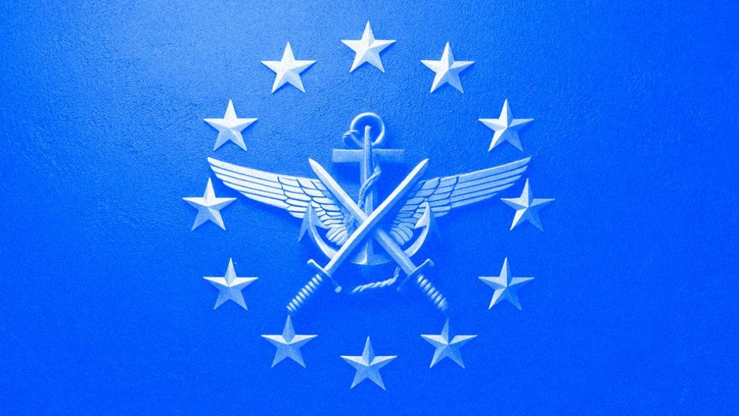 Why Europe Needs a Defense Union