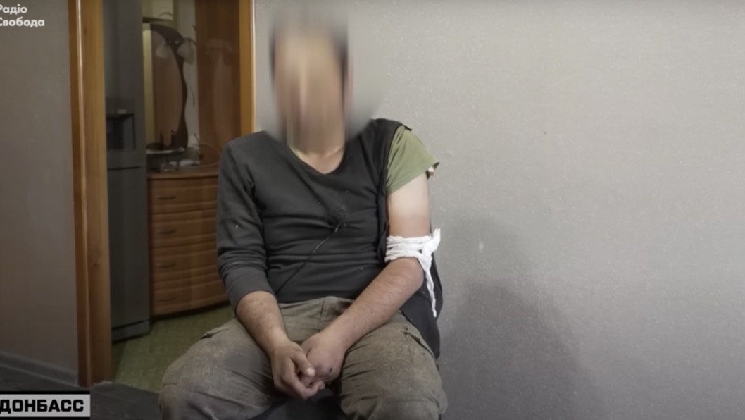 “We Are Meat”: Egyptian National Reflects on Being Recruited to Fight for Russia in Ukraine