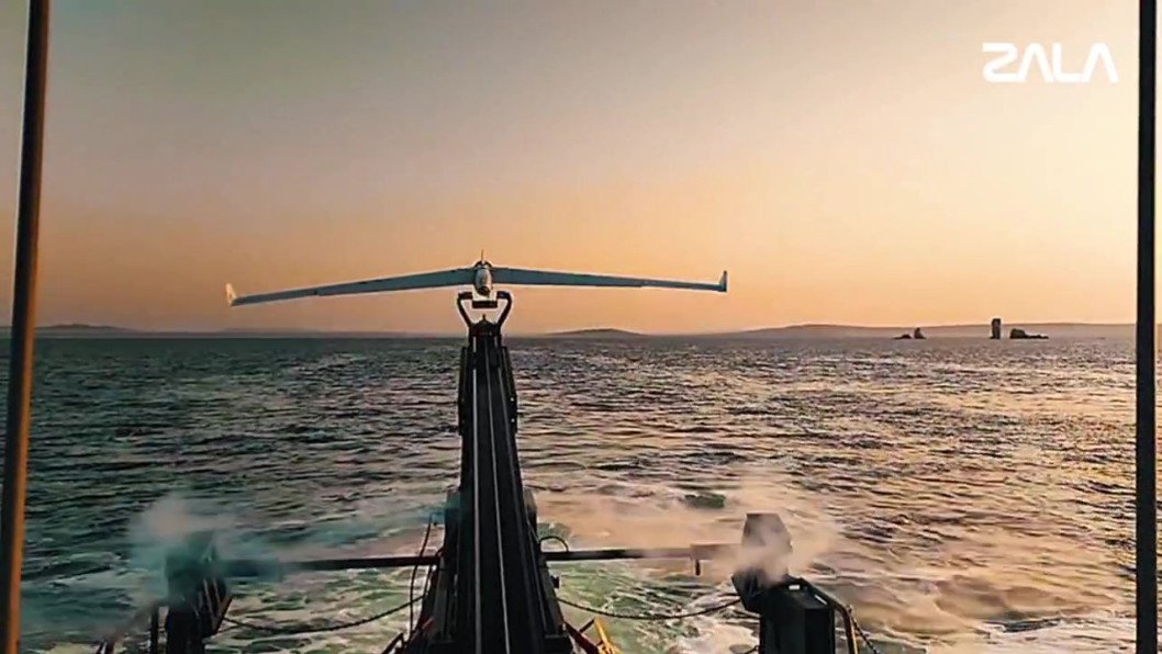 Russia’s Shadow Fleet May Be Launching Drones From Tankers, Disrupting Danish Airspace