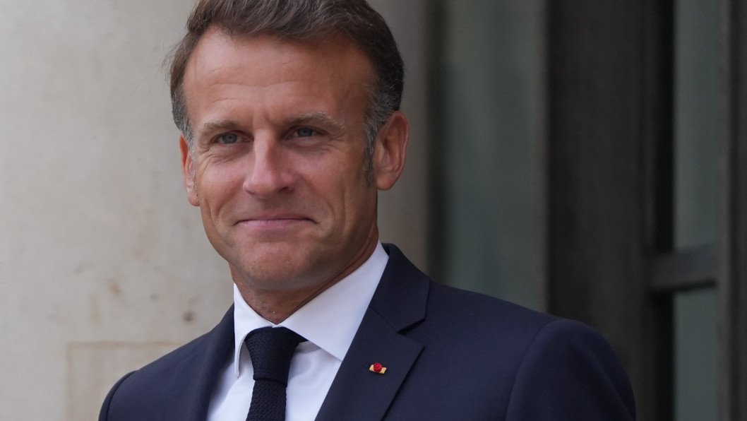 Francia confirma una coalición de 26 países para apoyar a Ucrania con tropas y garantías de seguridad